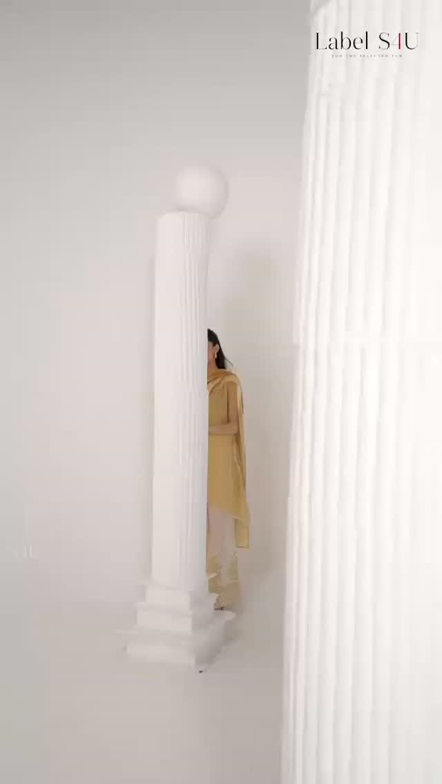Bansal Collection Instagram outfit photo
